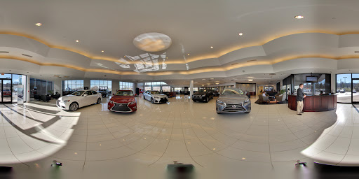 Lexus Dealer «Lexus of Knoxville», reviews and photos, 10315 Parkside Dr, Knoxville, TN 37922, USA