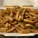 Photo n°1 de l'avis de Katrin.� fait le 17/03/2023 à 18:59 sur le  Pizza Hotspot à Eisleben