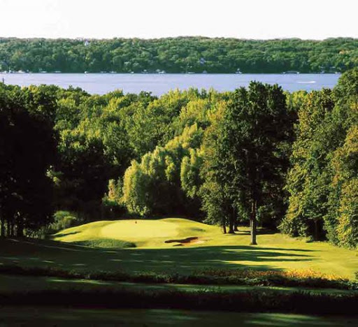 Golf Course «Abbey Springs Golf Course», reviews and photos, Country Club Dr, Fontana-On-Geneva Lake, WI 53125, USA