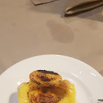 Photo n°5 de l'avis de Andreas.e fait le 19/06/2017 à 14:37 sur le  Restaurant Roter Hirsch à Heusweiler