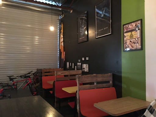 Brewery «Grindhaus Brew Lab», reviews and photos, 1650 N Hercules Ave i, Clearwater, FL 33765, USA