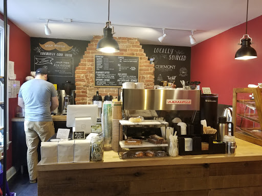 Book Store «Old Fox Books & Coffeehouse», reviews and photos, 35 Maryland Ave, Annapolis, MD 21401, USA