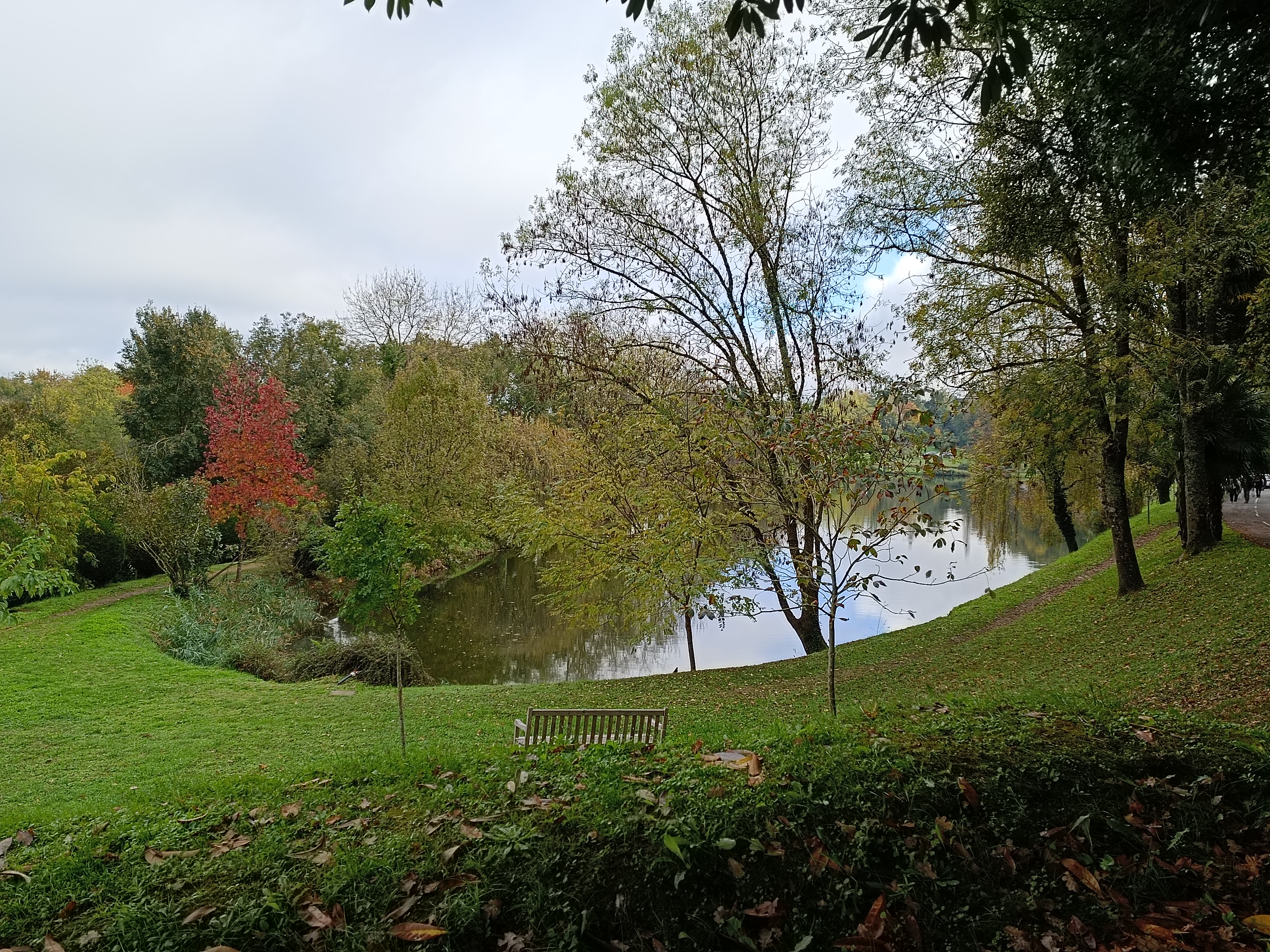 Photo n° 4 de l'avis de Isabelle.r fait le 10/11/2022 à 20:51