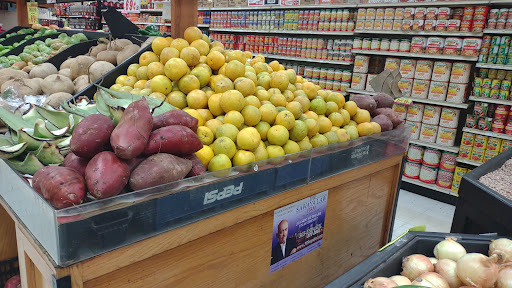 Mexican Grocery Store «Mi Pueblo Market», reviews and photos, 125 Knox Ct, Denver, CO 80219, USA
