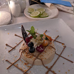 Photo n°15 de l'avis de ruairi.o fait le 21/10/2021 à 17:18 sur le  Restaurante Pequeno Mundo à Almancil