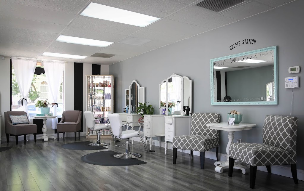 Salon 101 95240