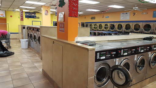 Laundromat «SuperSuds», reviews and photos, 1330 Schuylkill Ave, Reading, PA 19601, USA
