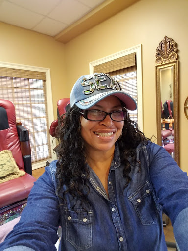 Beauty Salon «On the Boulevard Salon & Spa», reviews and photos, 3535 S Sherwood Forest Blvd, Baton Rouge, LA 70816, USA