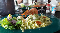 Plats et boissons du Restaurant méditerranéen La Mer à Table (restaurant) à Le Barcarès - n°17