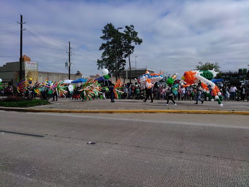 Night Club «Chayns Nightclub», reviews and photos, 3920 FM 1960, Houston, TX 77068, USA