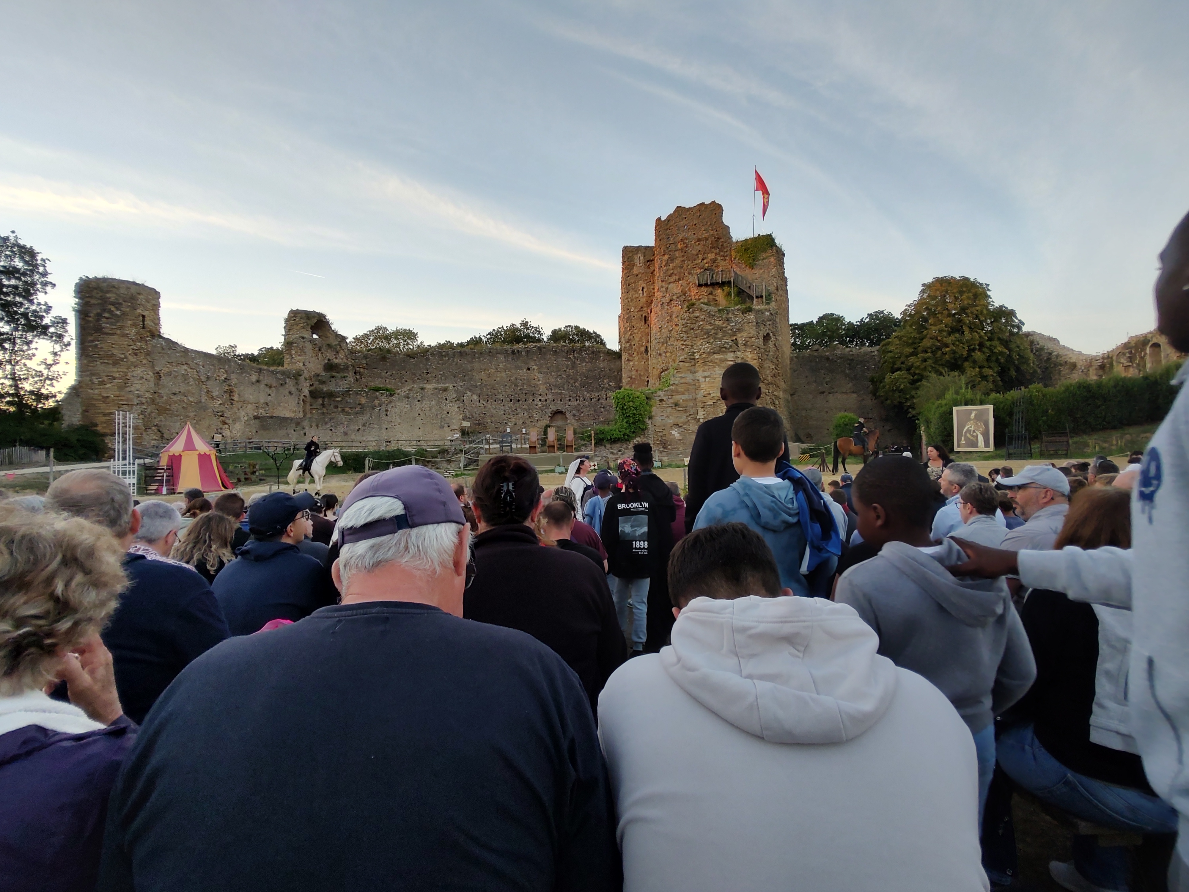 Photo n° 3 de l'avis de Francois.A fait le 09/08/2023 à 13:31