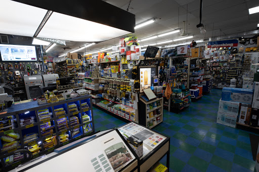 Hardware Store «Jamaica Hardware & Paints, inc.», reviews and photos, 13101 Jamaica Ave, Richmond Hill, NY 11418, USA