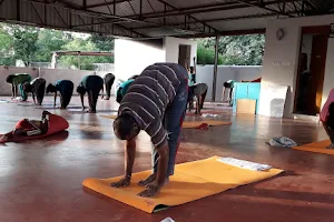 Yoga centre Namakkal VIVEKANANDA YOGA CENTER image