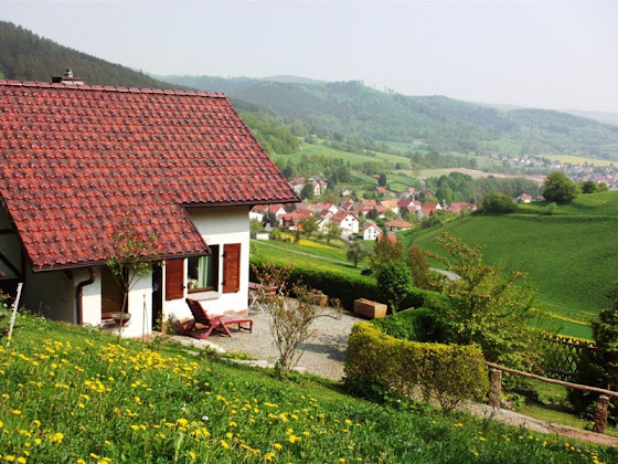 Photos des visiteurs Ferienhaus Edes Ferienhaus 98593 Hohleborn/Thür