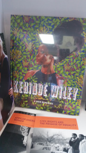 Book Store «Charis Books & More», reviews and photos, 1189 Euclid Ave NE, Atlanta, GA 30307, USA