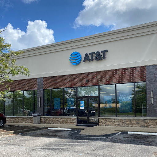 AT&T, 305 Leonardwood Dr Ste 4, Frankfort, KY 40601, USA, 