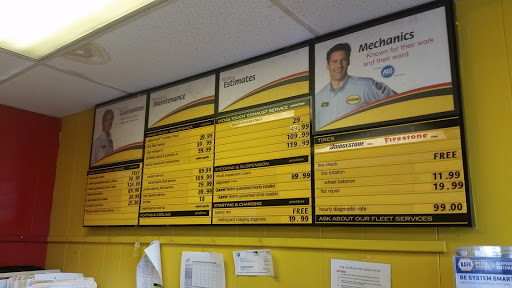 Car Repair and Maintenance «Midas», reviews and photos, 1210 N Illinois St, Indianapolis, IN 46202, USA