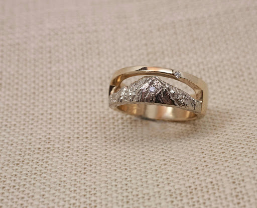 Jeweler «Cronin Jewelers», reviews and photos, 1235 Alpine Ave, Boulder, CO 80304, USA