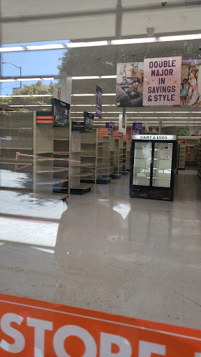 Discount Store «Big Lots», reviews and photos, 3333 Mission St, San Francisco, CA 94110, USA