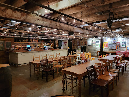 Barbecue Restaurant «Hill Country Barbecue Market», reviews and photos, 410 7th St NW, Washington, DC 20004, USA