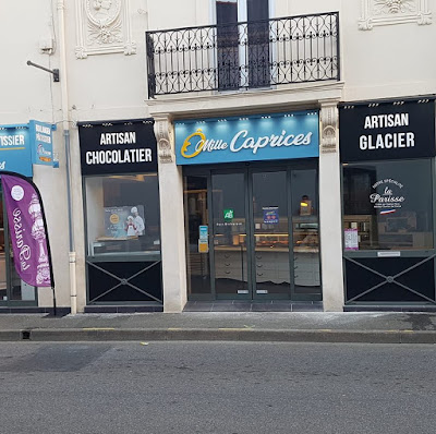Boulangerie Patisserie Ô Mille Caprices à Blain