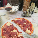 Photo n°1 de l'avis de Jay.h fait le 16/09/2017 à 18:14 sur le  Trattoria Pizzeria Impero Verona à Verona