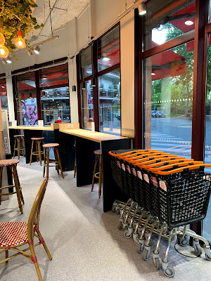 Franprix à Paris
