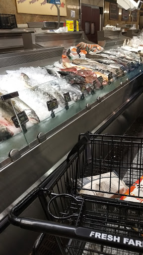 Grocery Store «Fresh Farms», reviews and photos, 20 S Milwaukee Ave, Wheeling, IL 60090, USA