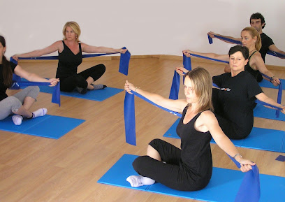 Estudio Pilates Gretel Botella en Valencia 