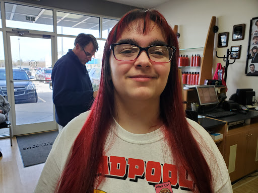 Hair Salon «Fantastic Sams Cut & Color», reviews and photos, 3082 John A Williams Blvd, Bedford, IN 47421, USA