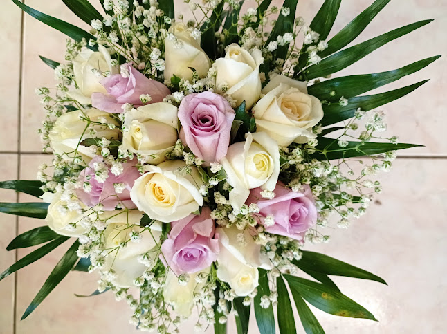 Ανθοπωλείο Ρένα Κυψέλη - Ανθοπωλείο