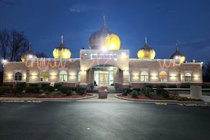 Sikh Temple of Wisconsin image