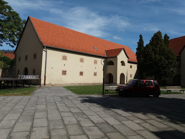 Rákóczi vármúzeum, Szerencs - Szerencs