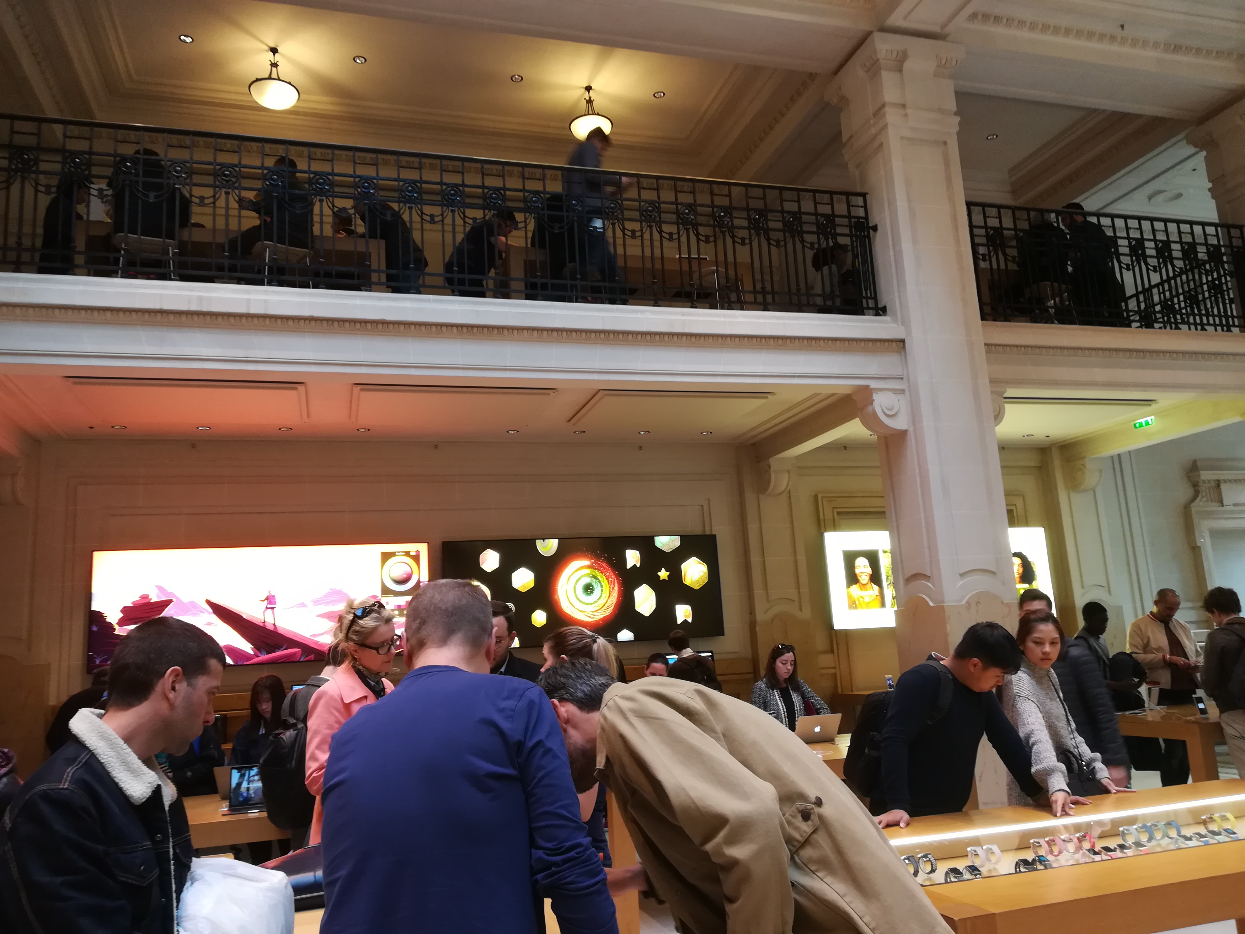 Photo n° 8 de l'avis de Bachir.e fait le 06/04/2018 à 18:24