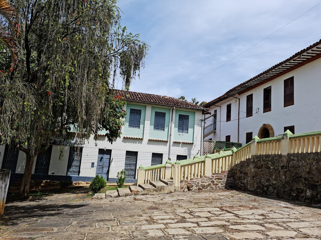 plaza civica jose a morales