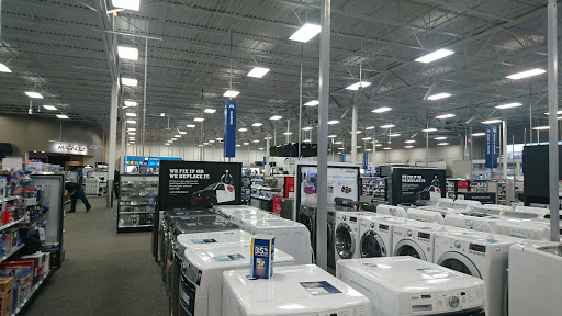 Electronics Store «Best Buy», reviews and photos, 3401 Jefferson Davis Hwy, Alexandria, VA 22305, USA