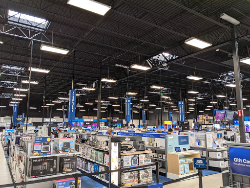 Electronics Store «Best Buy», reviews and photos, 1093 W Riverdale Rd, Ogden, UT 84405, USA