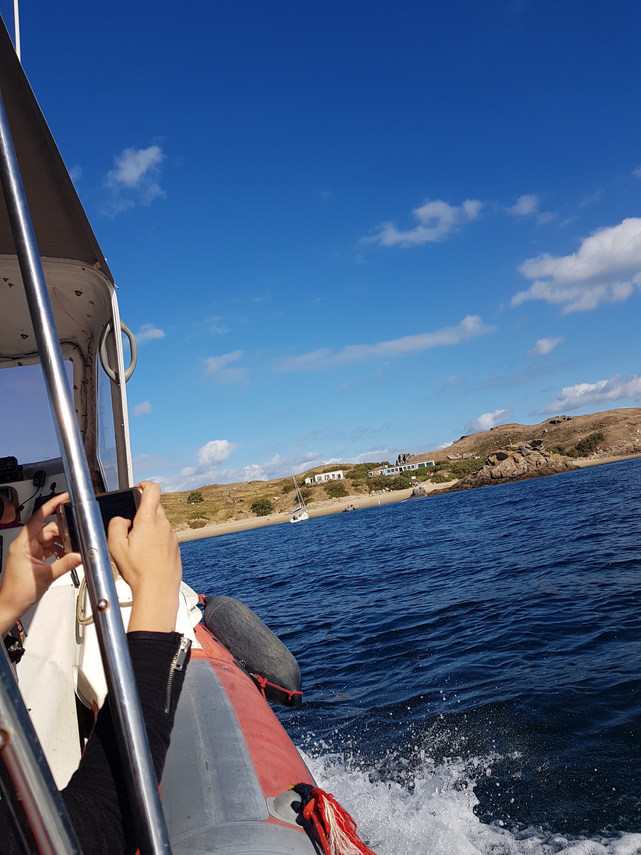 Photo n° 1 de l'avis de Isa.u fait le 01/10/2018 à 17:33