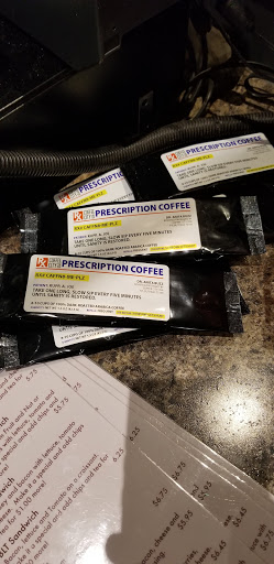 Cafe «Hard Bean Coffee», reviews and photos, 78 N Lhs Dr, Lumberton, TX 77657, USA