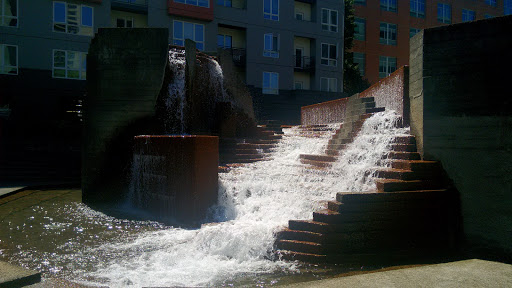 Tourist Attraction «Portland by Segway Tours», reviews and photos, 150 SW Harrison St, Portland, OR 97201, USA