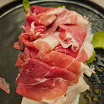 Photo n°3 de l'avis de Alexa.u fait le 25/05/2023 à 06:41 sur le  Luca's Coffee & Restaurant à Modugno