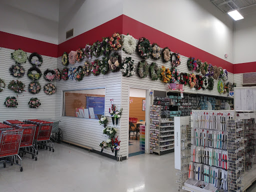 Craft Store «Michaels», reviews and photos, 10510 Northeast Pkwy, Matthews, NC 28105, USA
