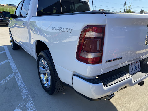 Auto Body Shop «Five Star Auto Body», reviews and photos, 1756 Jeffco Blvd, Arnold, MO 63010, USA