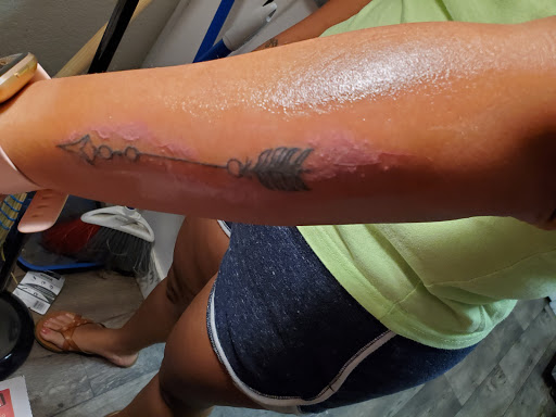 Tattoo Shop «Diversity Tattoo», reviews and photos, 4401 N Rancho Dr, Las Vegas, NV 89130, USA