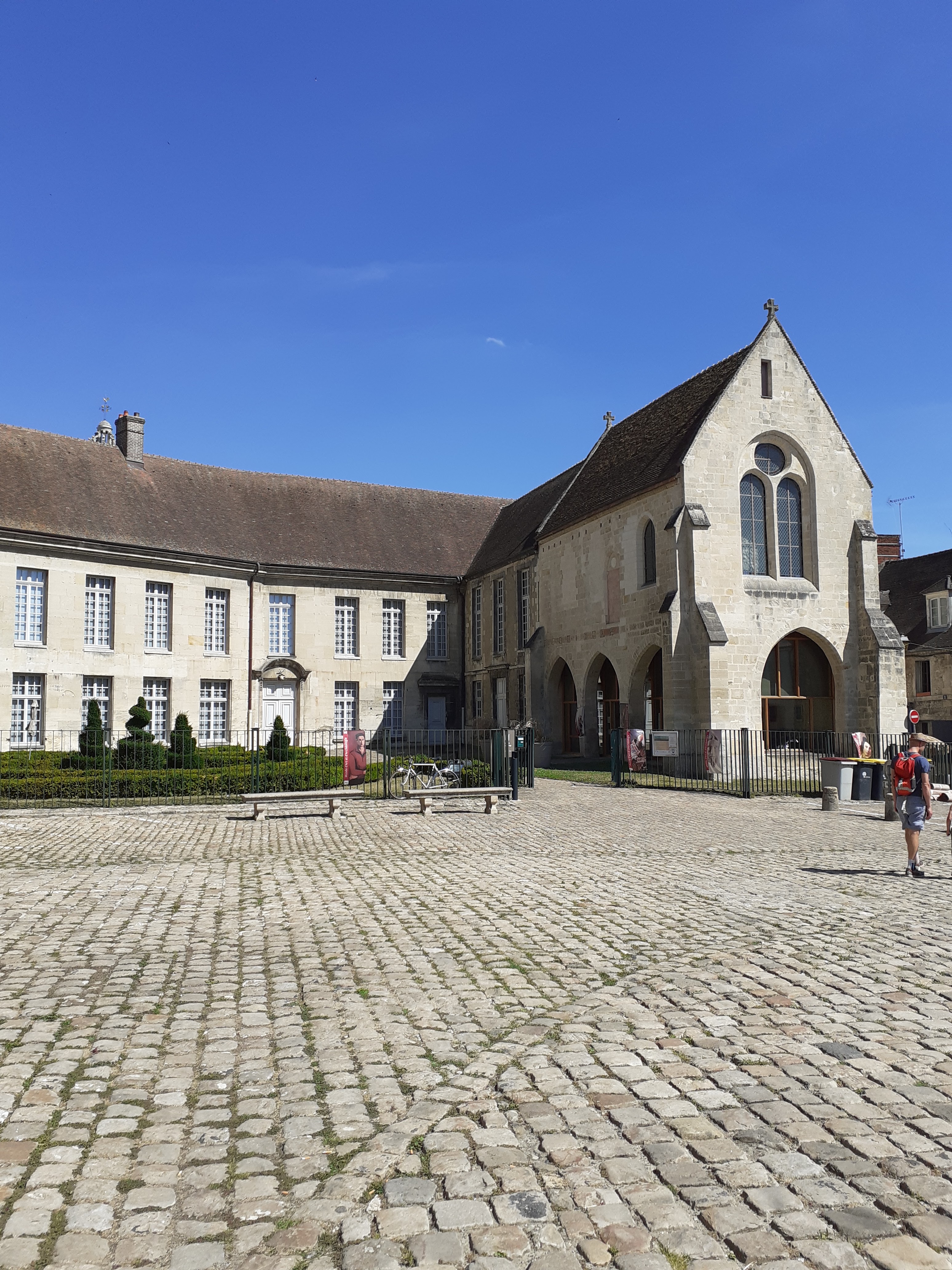 Photo n° 2 de l'avis de Adeline.r fait le 14/07/2020 à 15:45