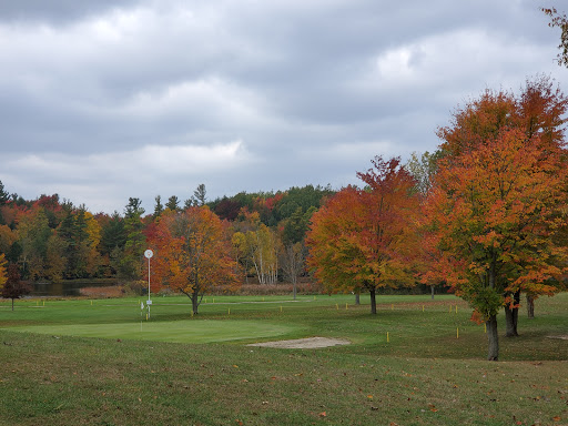 Golf Course «Arcadia Hills Golf Course», reviews and photos, 3801 Haines Rd, Attica, MI 48412, USA
