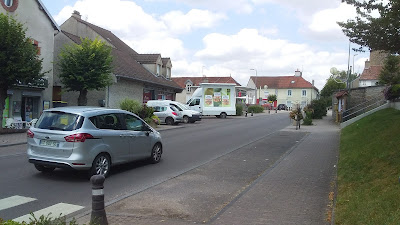Pickup Tabac Presse Loto à Marcilly-sur-Tille