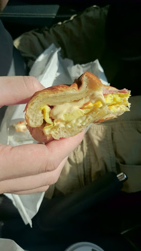 Donut Shop «Donut Star», reviews and photos, 601 W Washington St, San Diego, CA 92103, USA