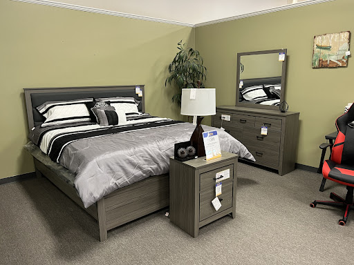 Furniture Store «Farmers Home Furniture», reviews and photos, 2005 Veterans Blvd, Dublin, GA 31021, USA