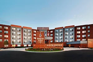 Delta Hotels Dartmouth image